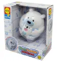 Игрушка для ванны Полярный медвежонок (841B)