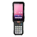 Мобильный терминал Point Mobile PM451: Wi-Fi/BT, NoGSM/LTE, NoGPS, NFC, 4G/64G, Function-Numeric, 42KY, N6703, EXT, ANDRIOD 11.0 GMS, SDA660, w/o