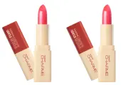 Губная помада Charme Gentle, увлажняющая, тон 506 Чайная Ягода, 2 шт