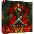 Пазл Diablo IV Lilith Composition - 1000 элементов (Gaming серия) 246800