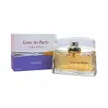 Парфюмерная вода Nina Ricci Love In Paris женская 50 мл
