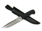 Нож Флагман, сталь AUS8, эластрон, 637-083819