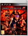 Dead or Alive 5 [PS3, английская версия]