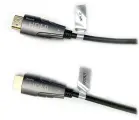 Кабель соединительный аудио-видео PREMIER 5-807, HDMI (m) - HDMI (m) , ver 2.0, 15м, черный [5-