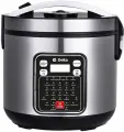Мультиварка DL-6528 черная: 900 Вт,5л, 31 программ (4)