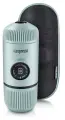 Ручная эспрессо кофеварка Wacaco Nanopresso Elements, arctic blue