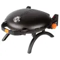 Мобильный газовый гриль O-Grill 700T, черный