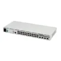 Коммутатор ELTEX MES2424B 24 х10/100/1000 Base-T 4х1000Base-X(SFP)/10G Base-R(SFP+) совместим для замены с SW-24G4X-1L