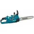 Пила цепная аккумуляторная 1600Вт - 40см, XGT 40В, без акк и з/у, Makita UC016GZ01