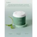 Fraijour Крем для лица растительные экстракты Original Herb Wormwood Calming Watery Cream, 100 мл