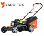 Газонокосилка бензиновая самоходная YARD FOX 51S 3 в 1 дв. Zongshen NP170, 4 л. с.