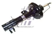 FAST FT11298 амортизатор FIAT DOBLO 09> перед прав ГАЗ