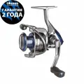 Катушка рыболовная Okuma Safina Pro 4000
