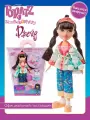 Братц Кукла для девочки Джейд Slumber Party с аксессуарами Bratz