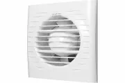 Вентилятор осевой вытяжной OPTIMA 5 d125 (14Вт)