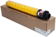 Тонер-картридж e-Line MP C2503HY (841926) для Ricoh Aficio MP C2003, MP C2004, MP C2011 (Жёлтый, 9500 стр.)