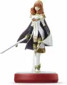 Amiibo. Фигурка Селика / Celica (Fire Emblem Collection)