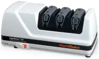Электрическая точилка для ножей Chef's Choice Edge Select 120, с алмазным покрытием, white
