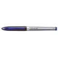 Ручка роллер синий Uni-Ball AIR UBA-188L, 3 шт.