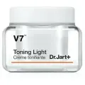Витаминный крем для лица с осветляющим эффектом Dr. Jart+ V7 Toning Light, 50мл