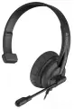 Наушники A4Tech HU-11 USB Black
