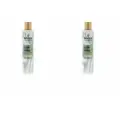 Pantene Pro-V Miracles Шампунь для волос Укрепление от корней до кончиков,250 мл, 2 штуки