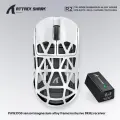 Беспроводная игровая мышь Attack Shark R2 из магниевого сплава