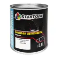 Эмаль базовая Startone Hyundai/Kia PGU White crystal 0,8л