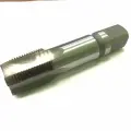 Метчик трубный м/р G 1 11 ниток/дюйм шт.
