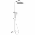 Душевая система Kaiser® Kaiser Serio (05577-4) Белый Матовый