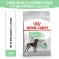 ROYAL CANIN MAXI DIGESTIVE CARE 3 кг для собак крупных пород с повышенной чувствительностью пищеварительной системы