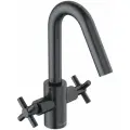 Damixa 270210000 Neo Classic Graphite,смеситель для умывальника