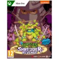 Teenage Mutant Ninja Turtles: Shredder's Revenge [Xbox One/Series X, английская версия]