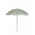 Зонт пляжный с механизмом наклона, d=210 cм, h=200 см, вид: зонты