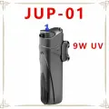 SUNSUN JUP-01 встроенный фильтр с бактерицидной лампой мощностью 9 Вт мощность насоса 8 Вт 800Л/ч