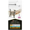 Сухой корм для кошек с заболеванием почек Purina Pro Plan Veterinary Diets NF Renal Function Advanced care 1.5 кг.