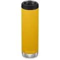 Термокружка Klean Kanteen TKWide Cafe Cap 20oz (592 мл) Marigold
