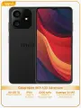 Смартфон INOI A35 4/128Gb черный