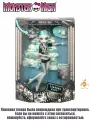 Набор кукол Mattel Monster High, Lagoona Blue и Frankie Stein, шарнирные, 27см