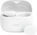 Наушники JBL Tune Buds, беспроводные, белые