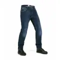 Мотоджинсы мужские INFLAME NEW CLASSIC, цвет синий, размер 29