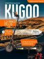 Электросамокат KUGOO L2 PRO PLUS(с аквазащитой) 2025 года Внедорожная резина.