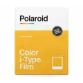 Картридж Polaroid i-Type Color Film, 8 кадров