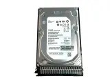Жесткий диск HPE 861754-B21 6 ТБ SAS 12G 7.2K 3.5 аналог ST6000NM0095