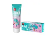 Зубная паста для детей SPLAT Juicy lab Спелый арбуз