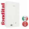 Котел газовый настенный Fondital Antea RBTFS 24 одноконтурный (закрытая камера)