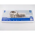 Baumi Сборная модель из дерева КАМАЗ-65117 бортовой, 1/35