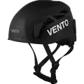 Каска для скалолазания и альпинизма Венто QUASAR цвет черный