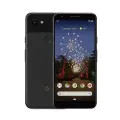 Смартфон Google Pixel 3A XL, 4ГБ, 64ГБ, NFC, сканер отпечатка чёрный