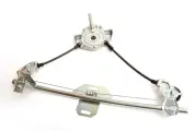 Стеклоподъемник задний Калина правый механический 1118-6204010 Сызрань